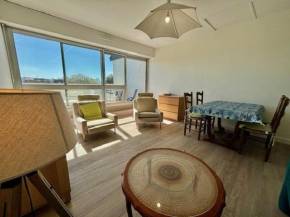 Appartement T2 50m² - Balcon Sud - Centre Quiberon - Proche Plage - Parking - TV - 4 Pers - FR-1-478-191